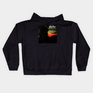 bob seger Kids Hoodie